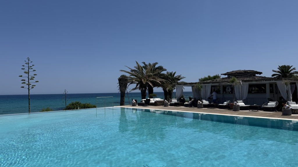 La Villa del Re Sardinien