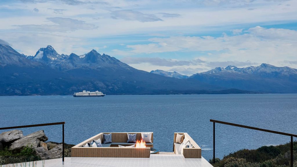 Anantara Ushuaia Patagonia Resort