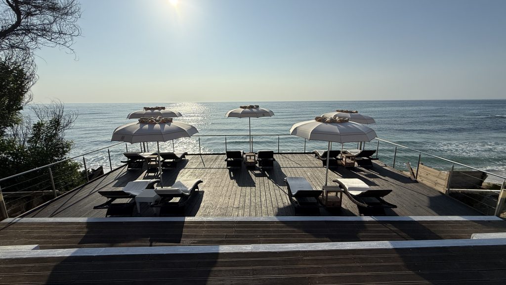 La Villa del Re Sardinien