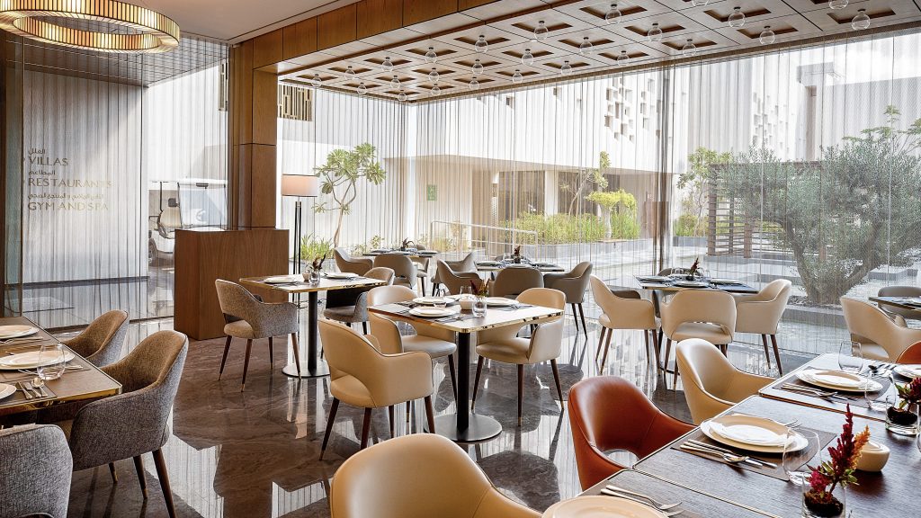 The Biltmore Villas Dubai