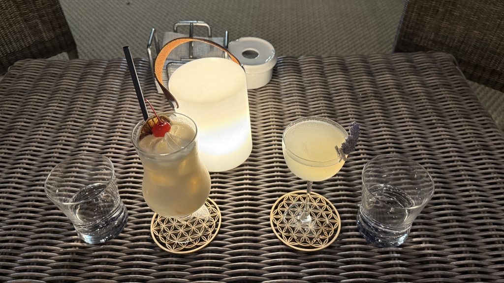 La Villa del Re Sardinien