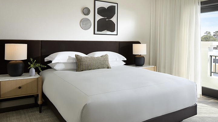 Kimpton Mirador Pacific Grove Monterey