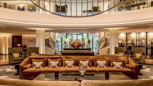 Sofitel Frankfurt Opera