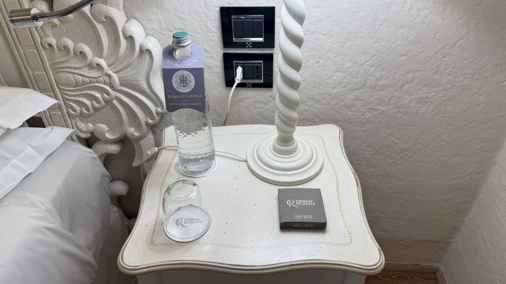 La Villa del Re Sardinien