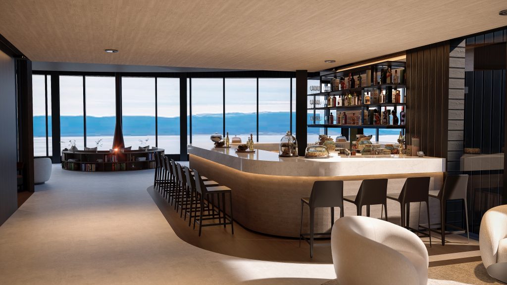 Anantara Ushuaia Patagonia Resort