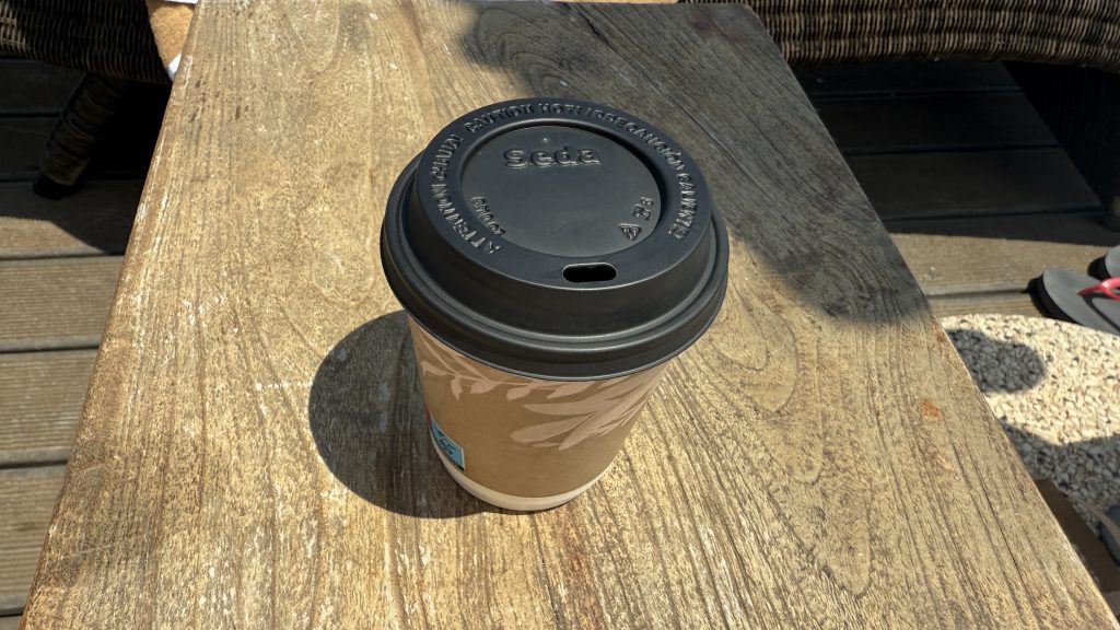 La Villa del Re Sardinien