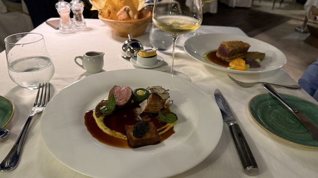 La Villa del Re Sardinien