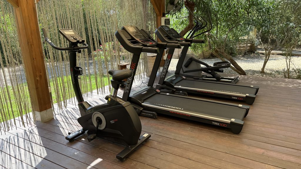 La Villa del Re Sardinien