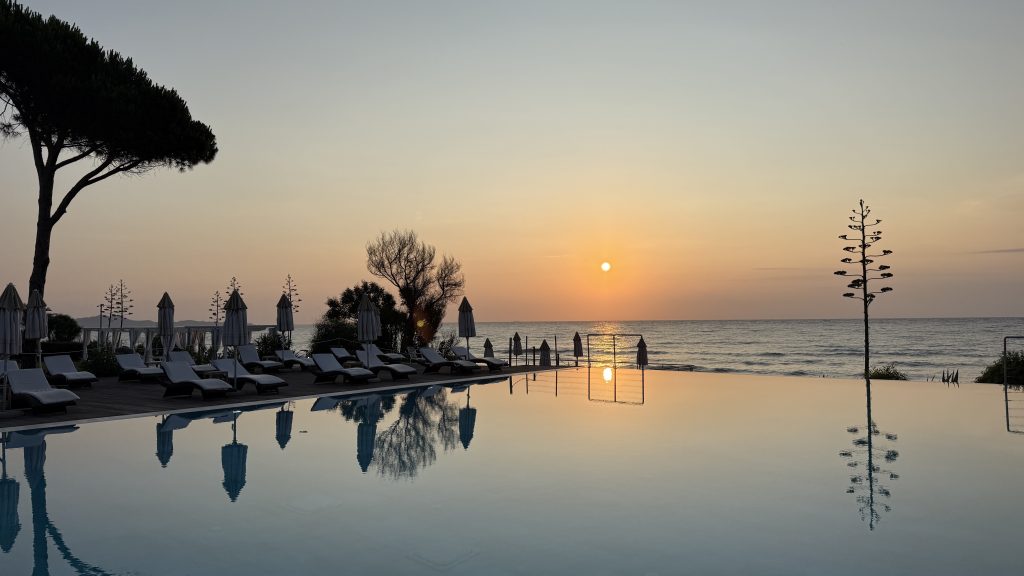 La Villa del Re Sardinien