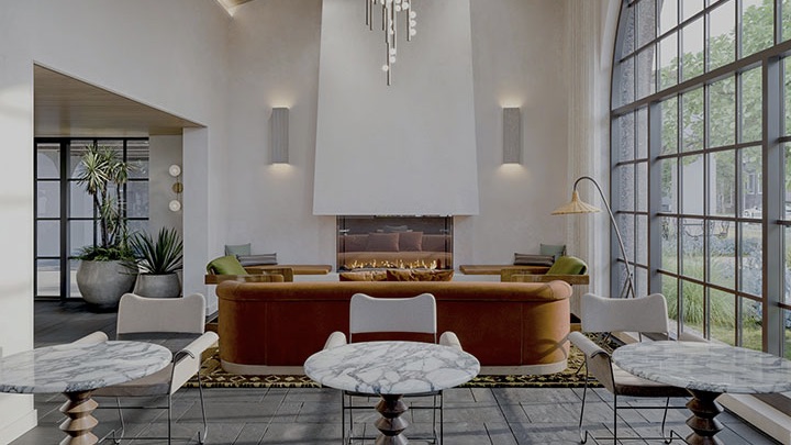 Kimpton Mirador Pacific Grove Monterey