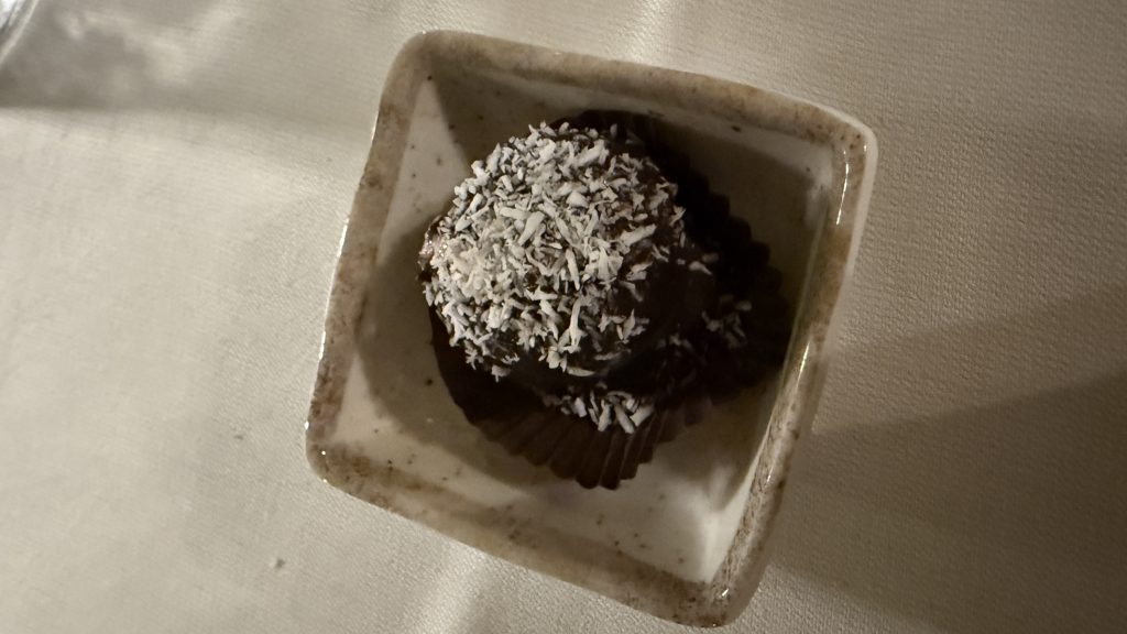 La Villa del Re Sardinien