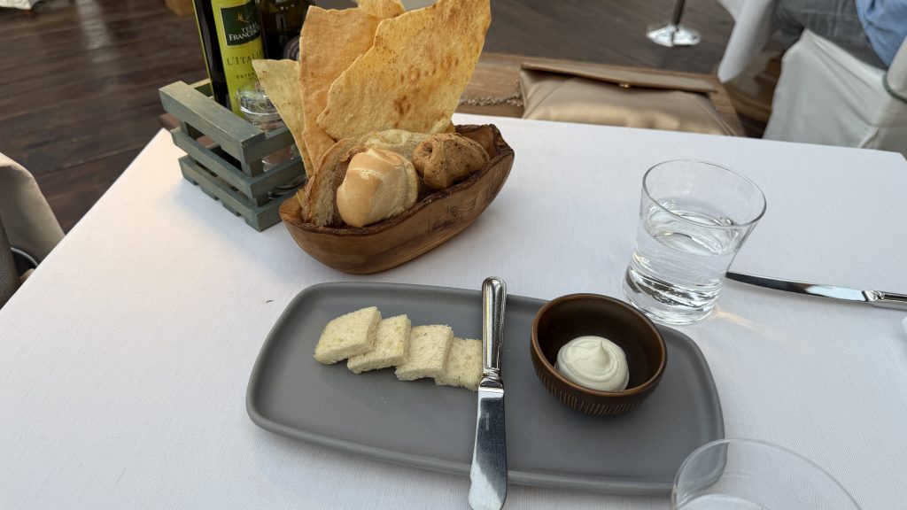 La Villa del Re Sardinien