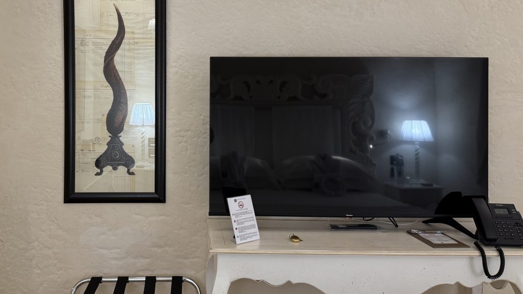 La Villa del Re Sardinien