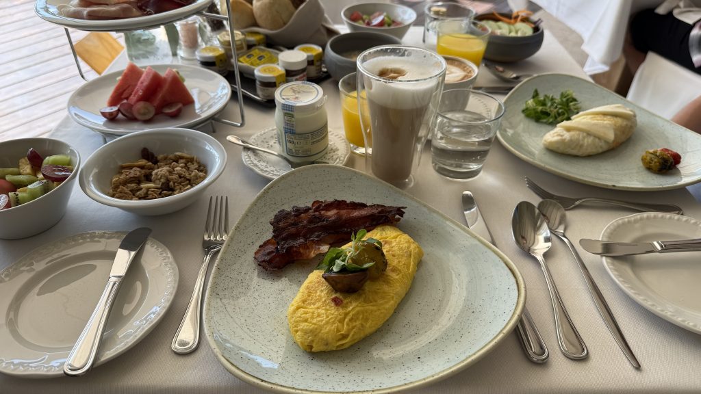 La Villa del Re Sardinien