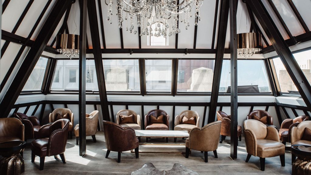 Kimpton Mayfair Adelaide