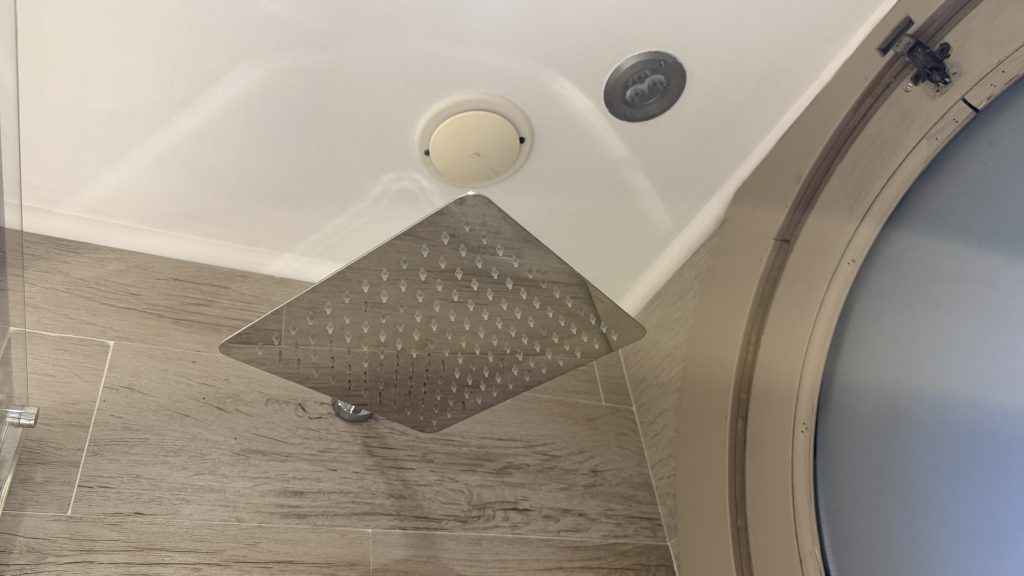 La Villa del Re Sardinien