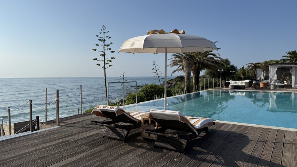 La Villa del Re Sardinien