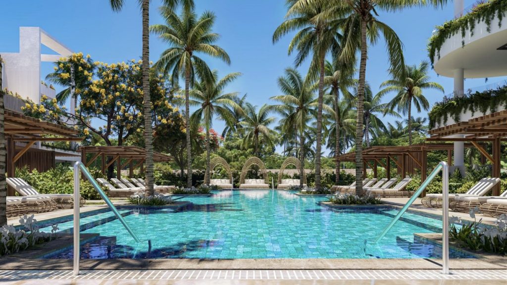 Donoma Las Terrenas Beach Resort Spa