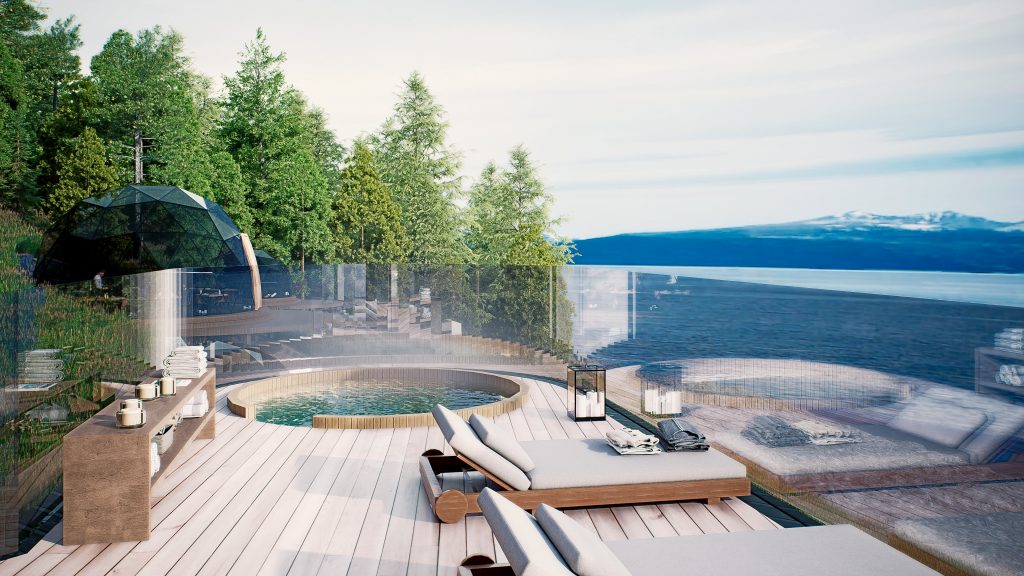 Anantara Ushuaia Patagonia Resort