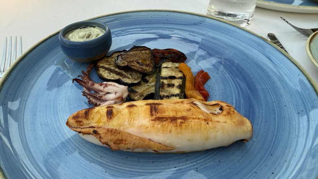 La Villa del Re Sardinien