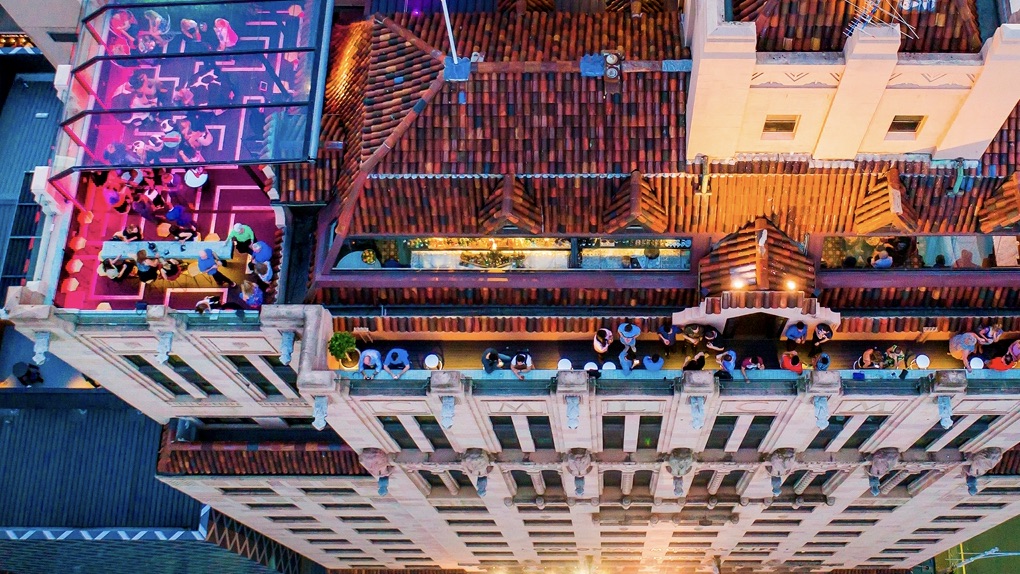 Kimpton Mayfair Adelaide