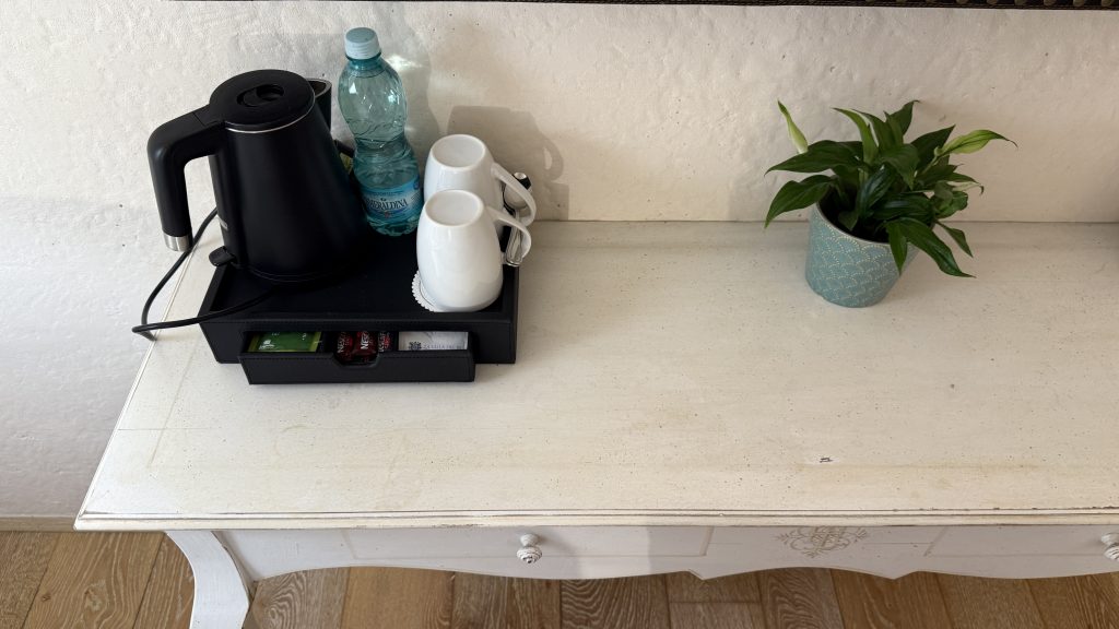 La Villa del Re Sardinien