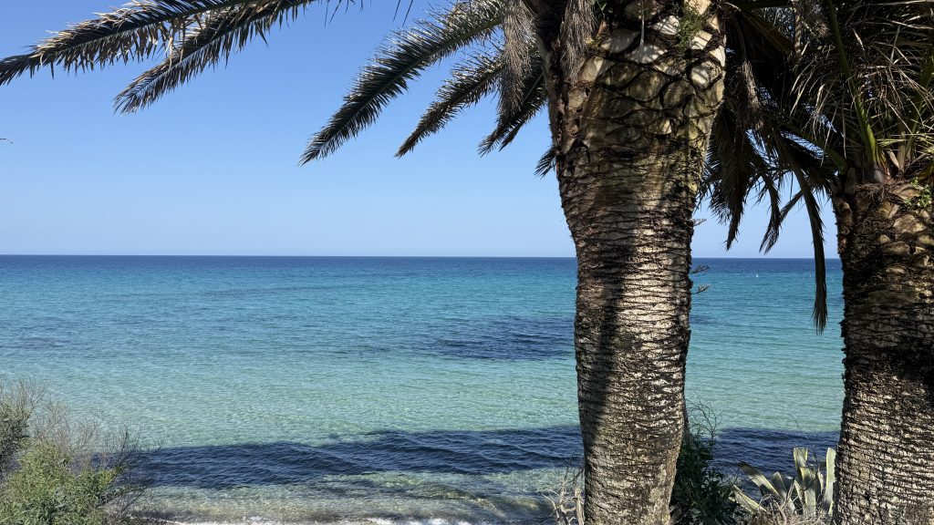 La Villa del Re Sardinien