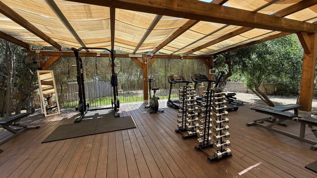 La Villa del Re Sardinien