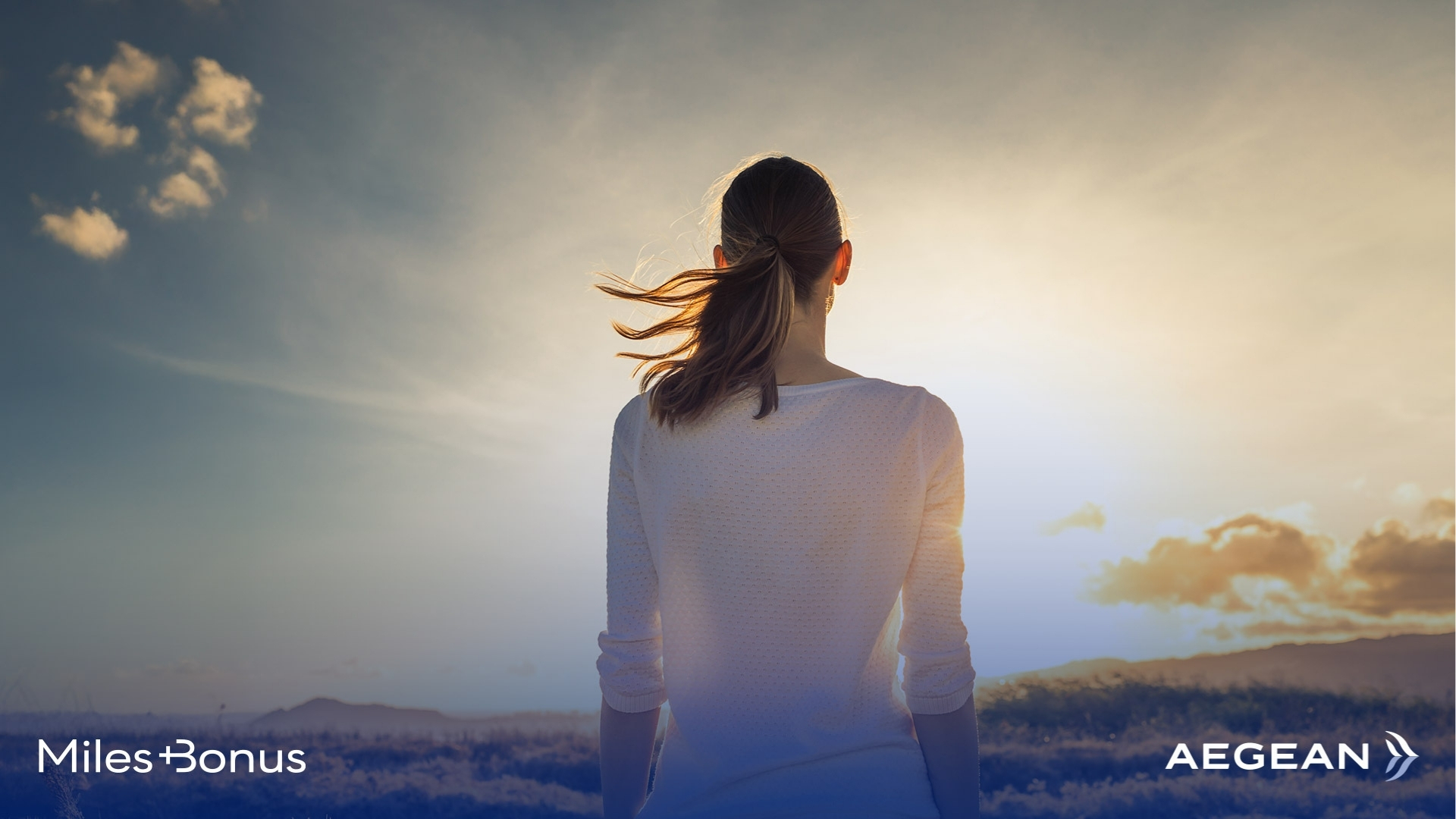 AEGEAN Miles+Bonus New