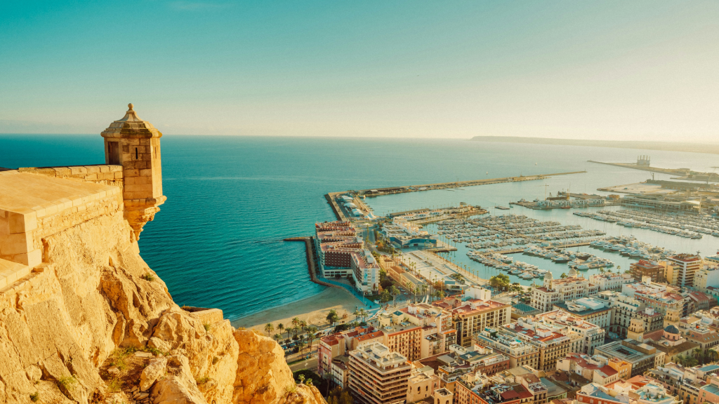 Alicante