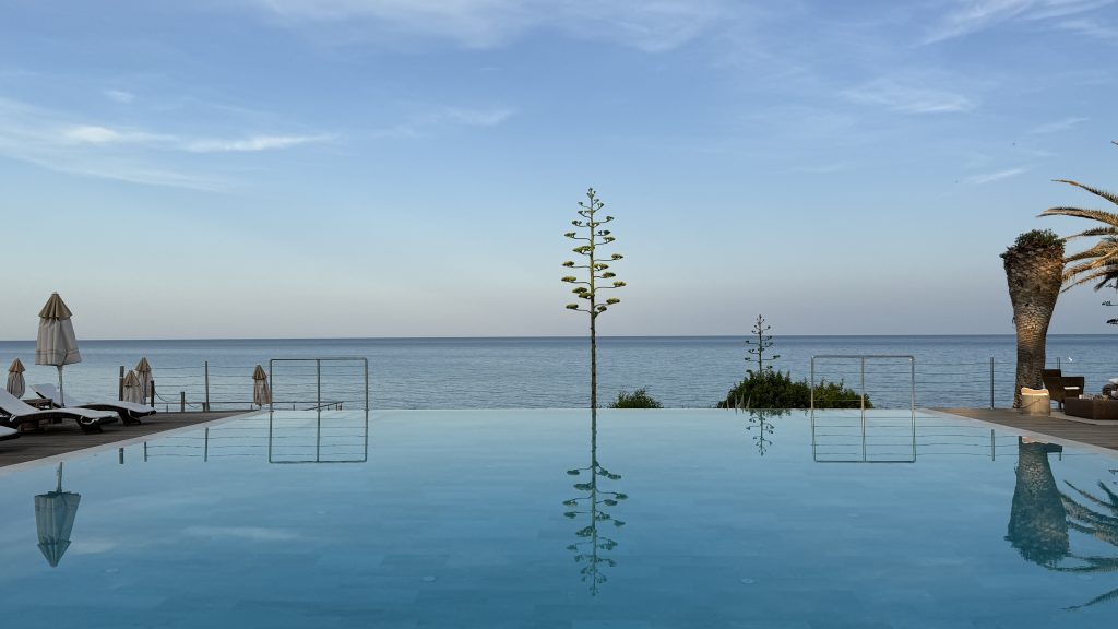 La Villa del Re Sardinien