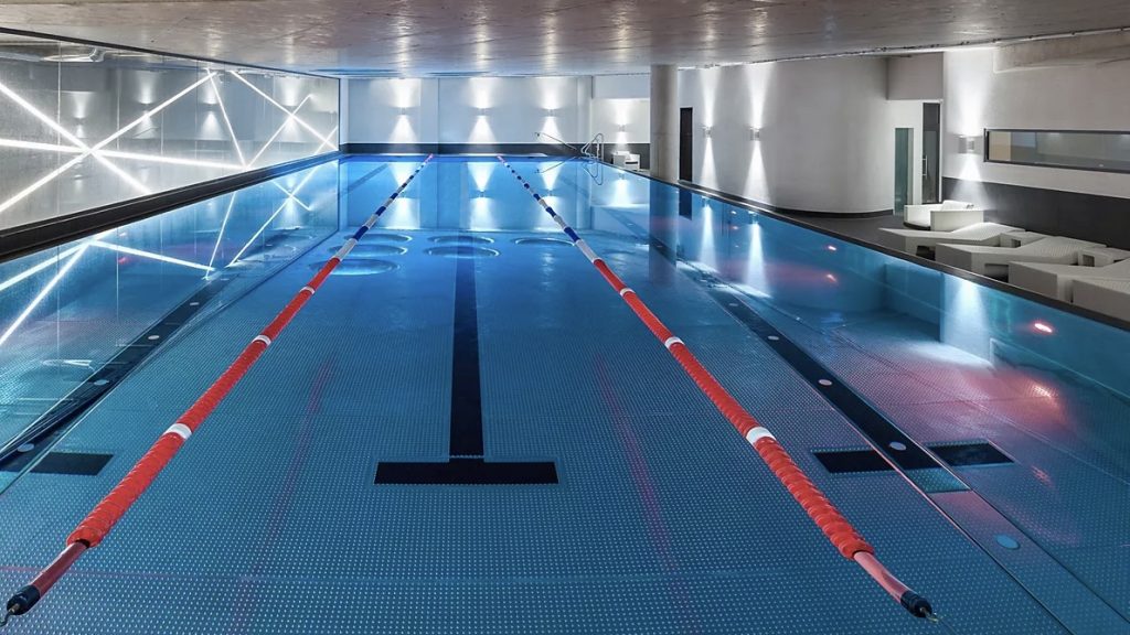 Sofitel Frankurt Opera