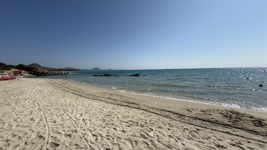 La Villa del Re Sardinien