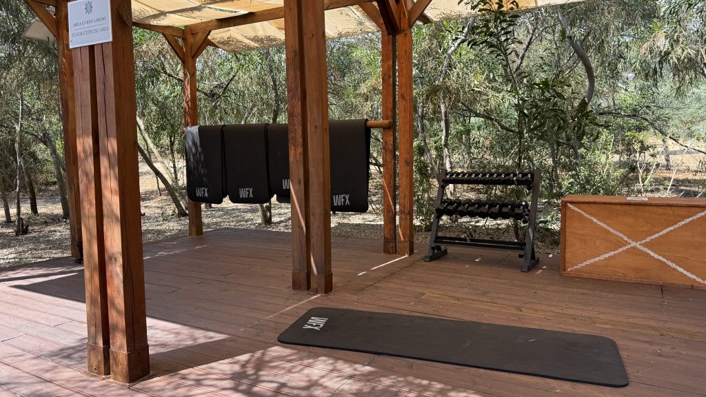 La Villa del Re Sardinien