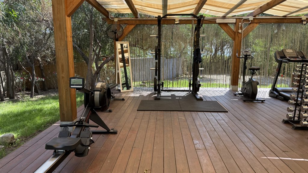 La Villa del Re Sardinien