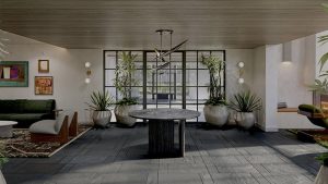 Kimpton Mirador Pacific Grove Monterey