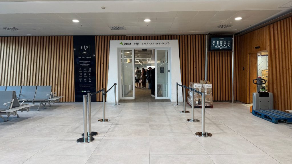 Cap Des Falco Lounge Ibiza