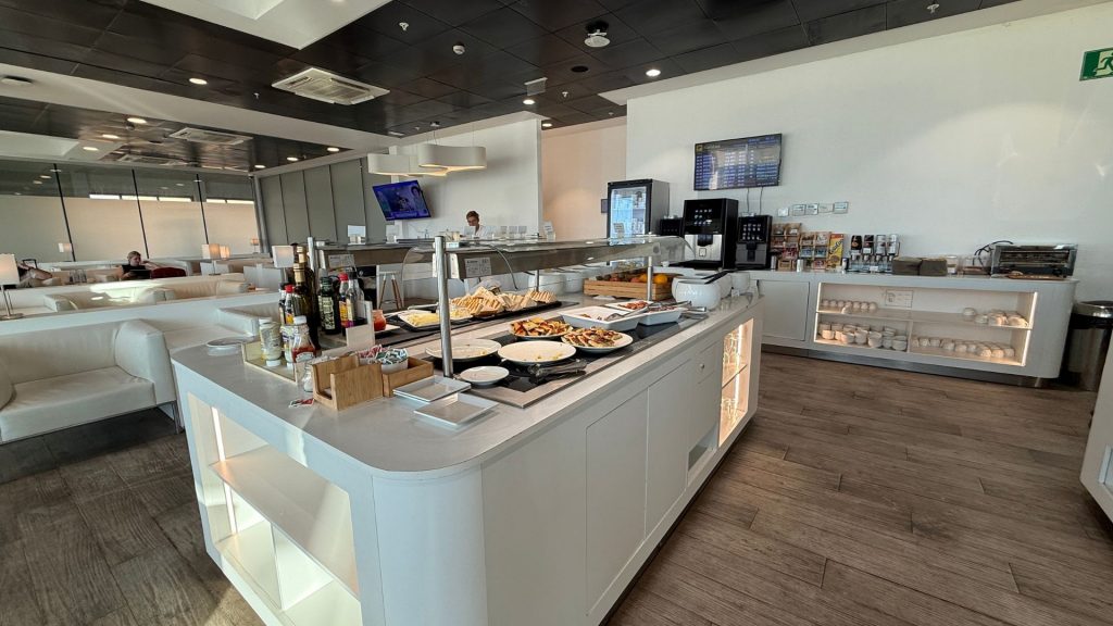 Cap Des Falco Lounge Ibiza Buffet (1)
