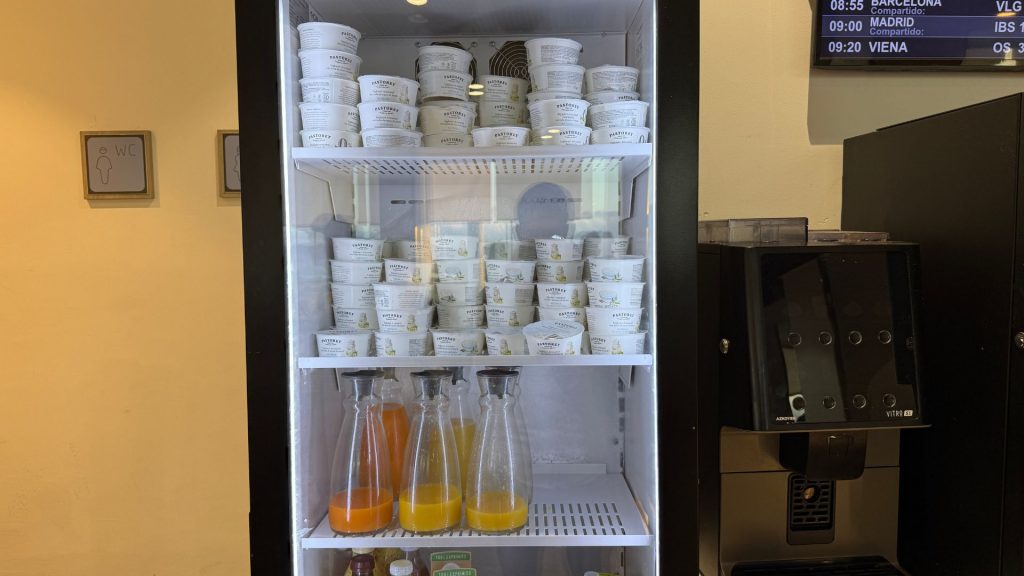 Cap Des Falco Lounge Ibiza Jogurth