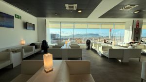 Cap Des Falco Lounge Ibiza Sitzgelegenheiten