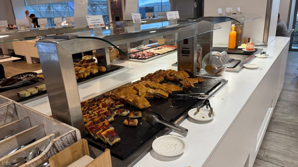 Cap Des Falco Lounge Ibiza Teigtaschen