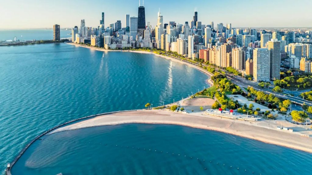 Chicago