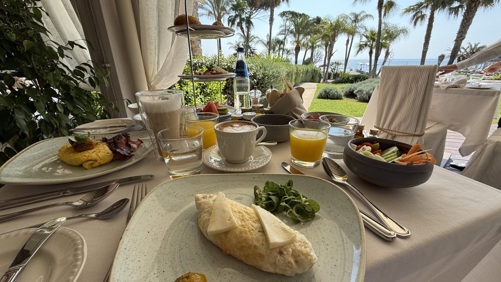 La Villa del Re Sardinien