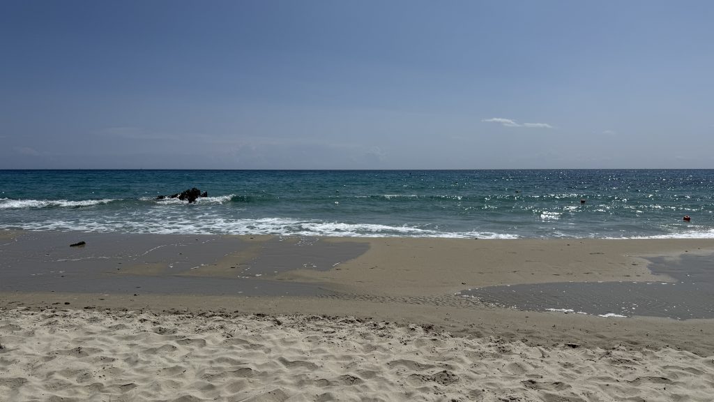 La Villa del Re Sardinien