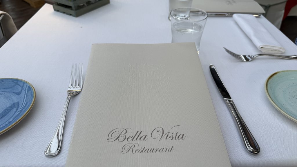 La Villa del Re Sardinien