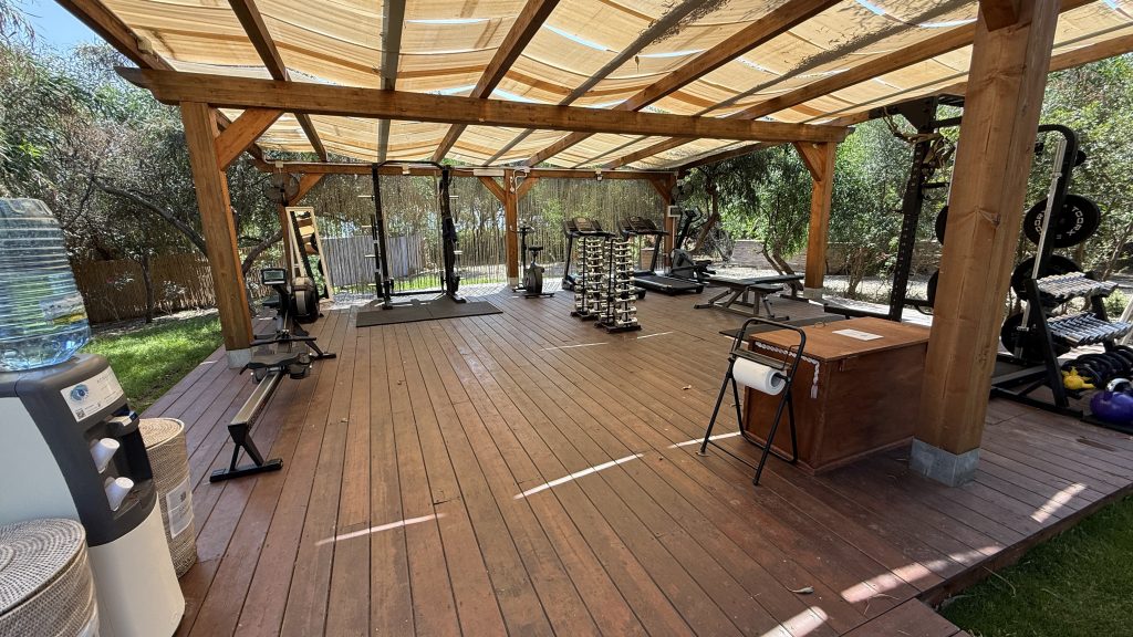 La Villa del Re Sardinien