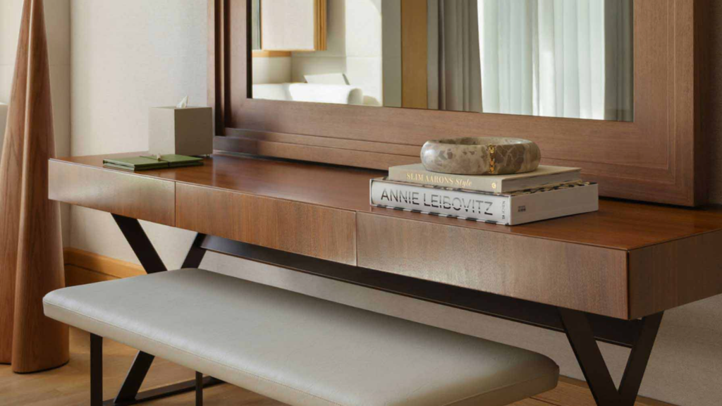 Delano Dubai Rooms Rising Light Sea View