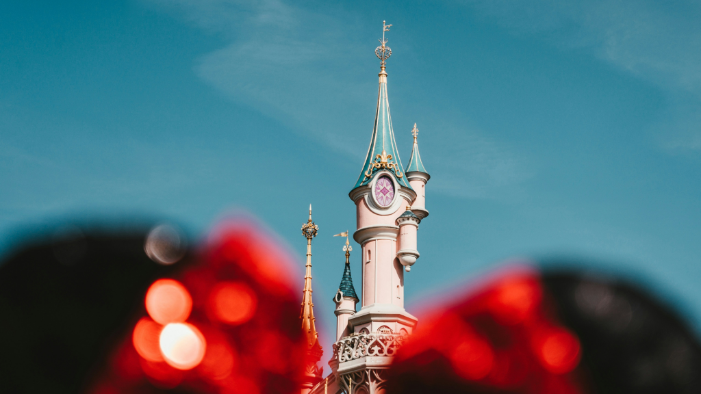 Disneyland Paris