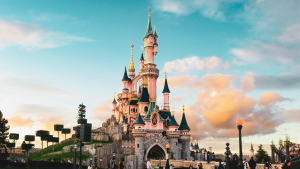 Disneyland Paris Schloss 1 1