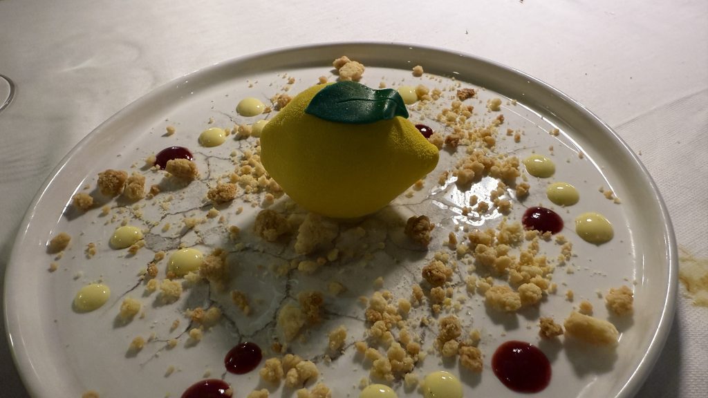 La Villa del Re Sardinien